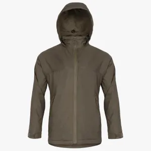 Highlander Forces Halo Full Zip Jacket Ranger Green