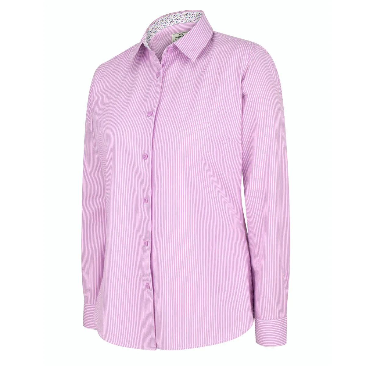 Hoggs of Fife Bonnie II Ladies Cotton Shirt