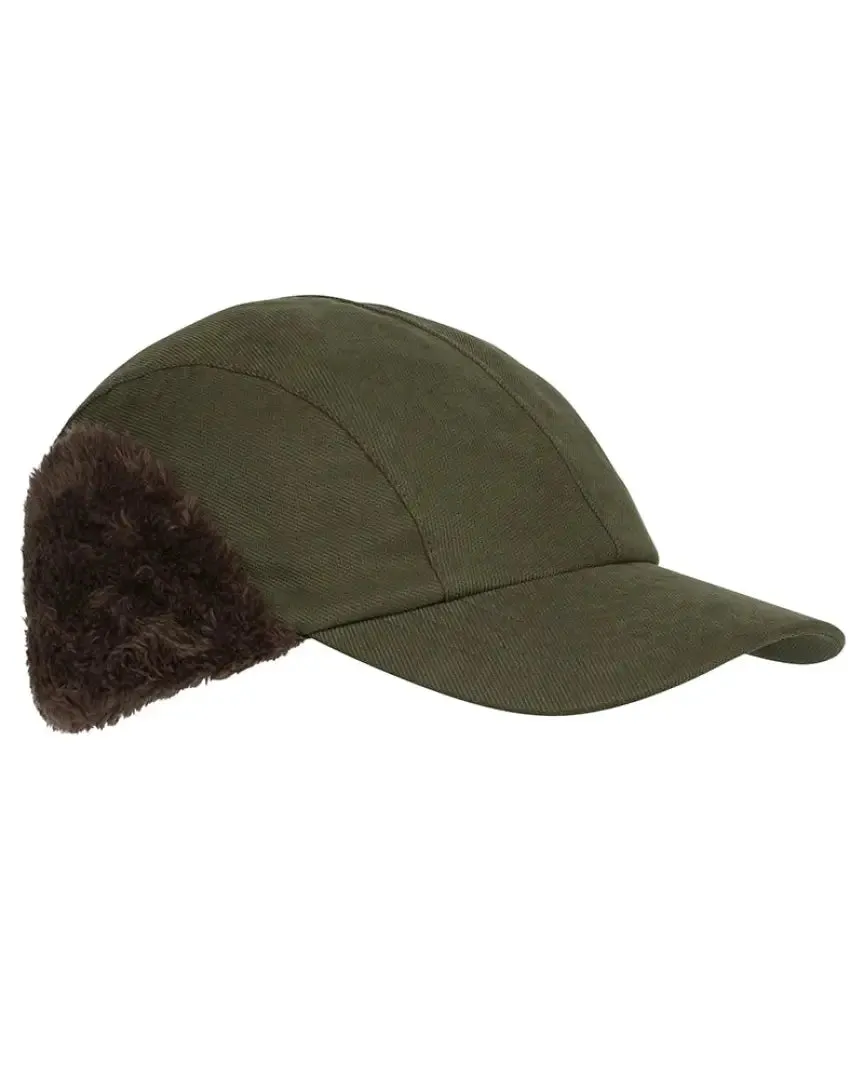 Hoggs Of Fife Kincraig Waterproof Hunting Cap