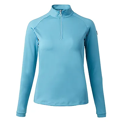 Horze Carolina Women's Training Shirt