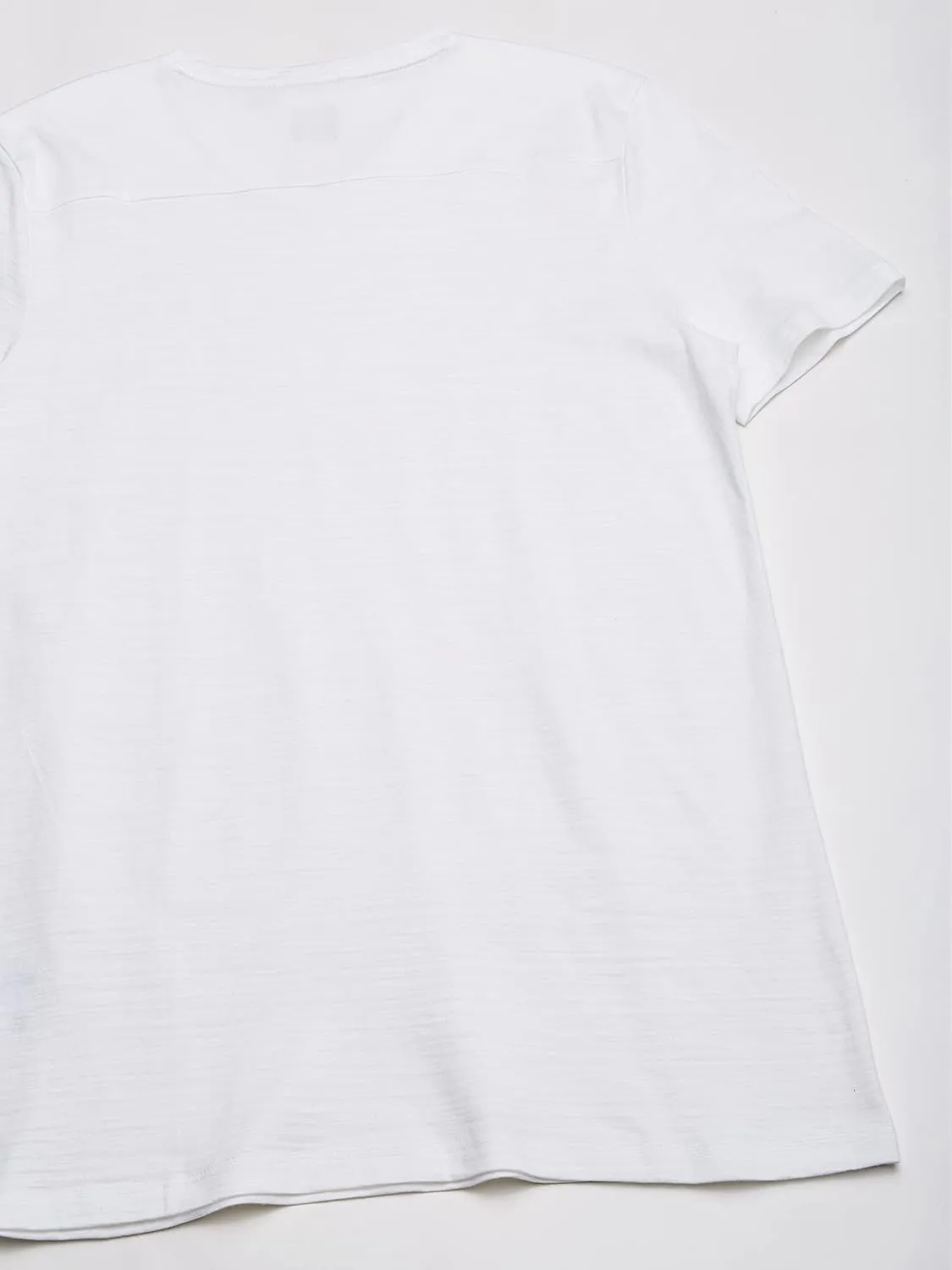 HUGO Men's Tilson Short Sleeve V-Neck T-Shirt