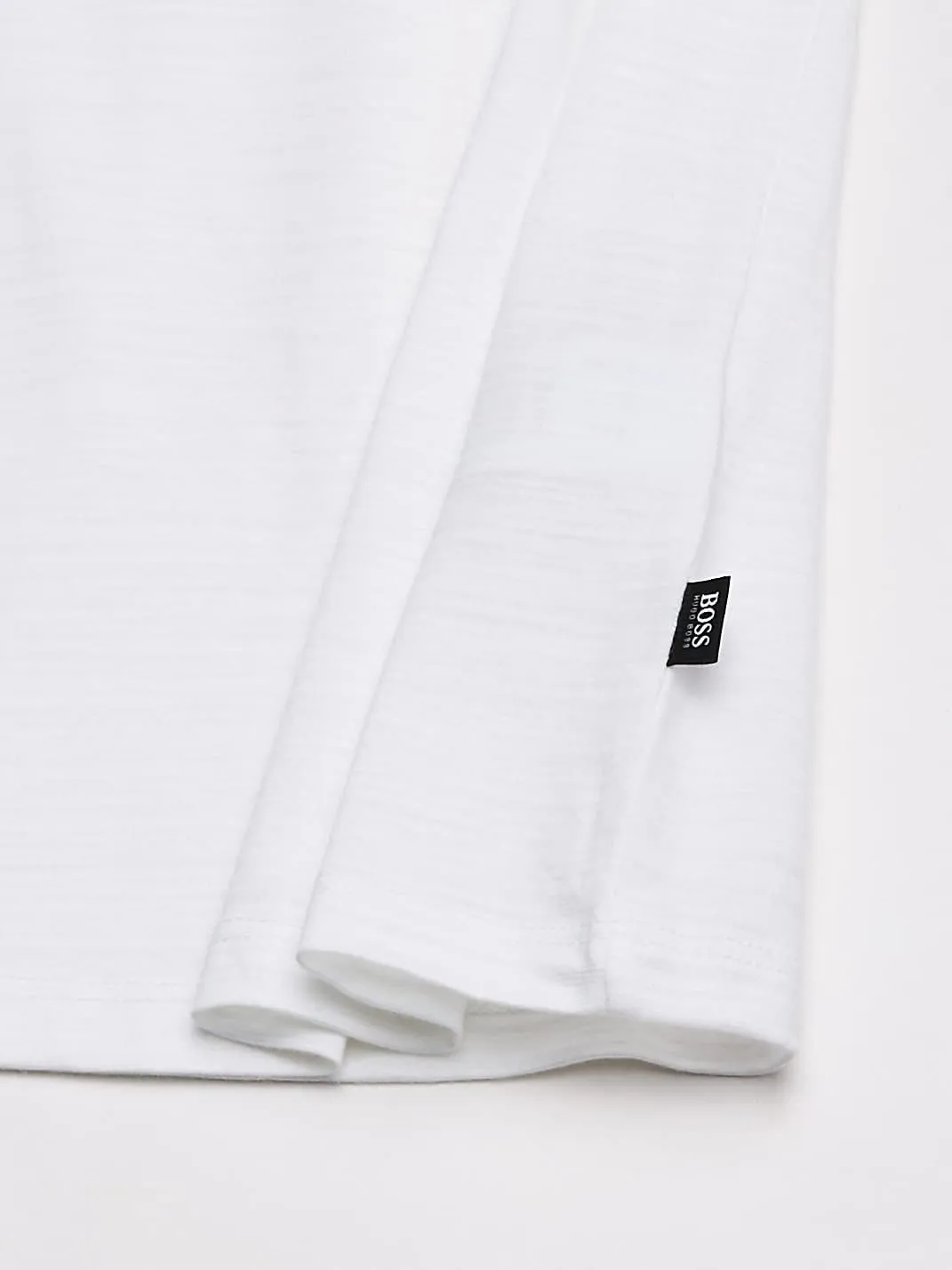 HUGO Men's Tilson Short Sleeve V-Neck T-Shirt