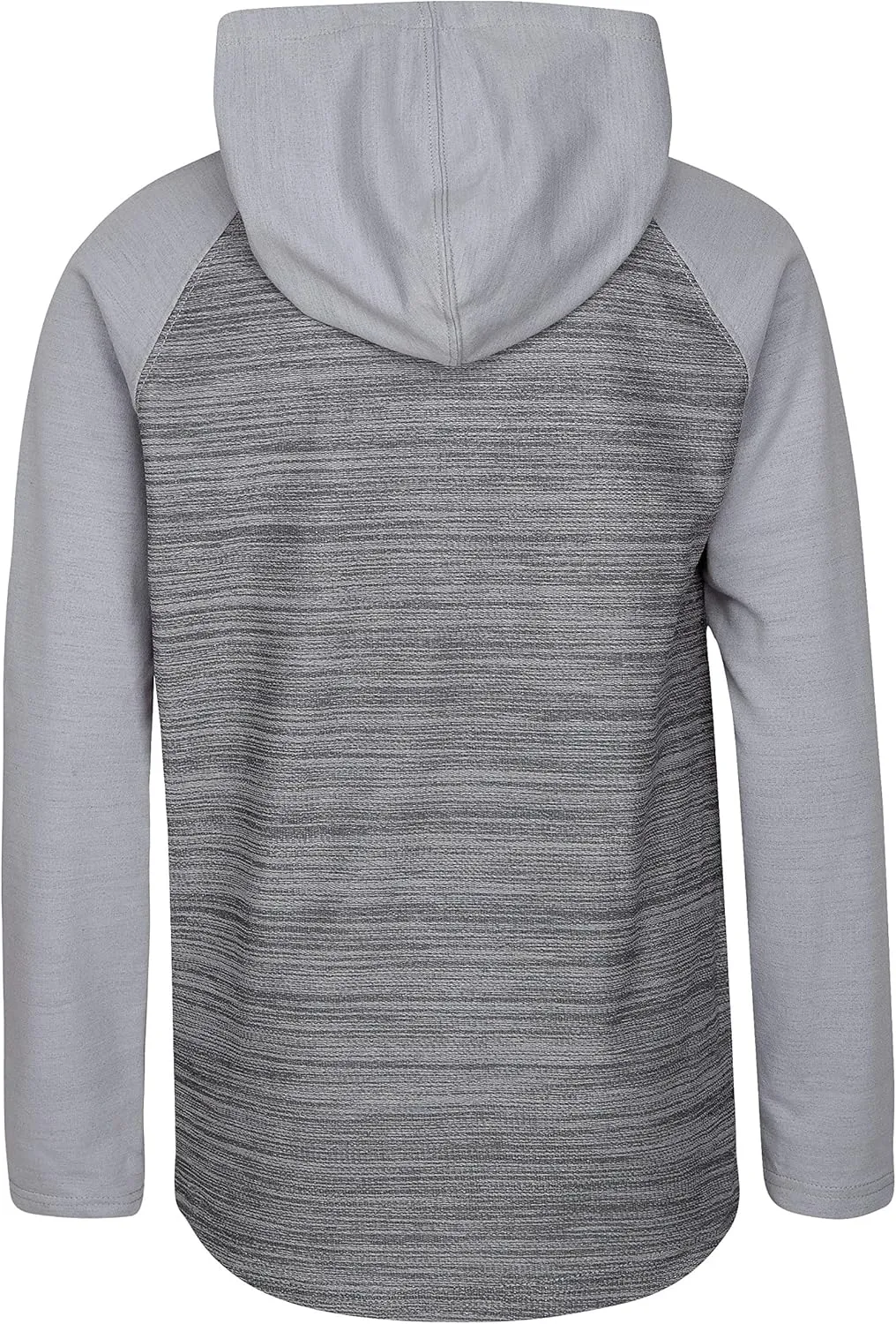 Hurley Boys' Graphic Pullover Hoodie