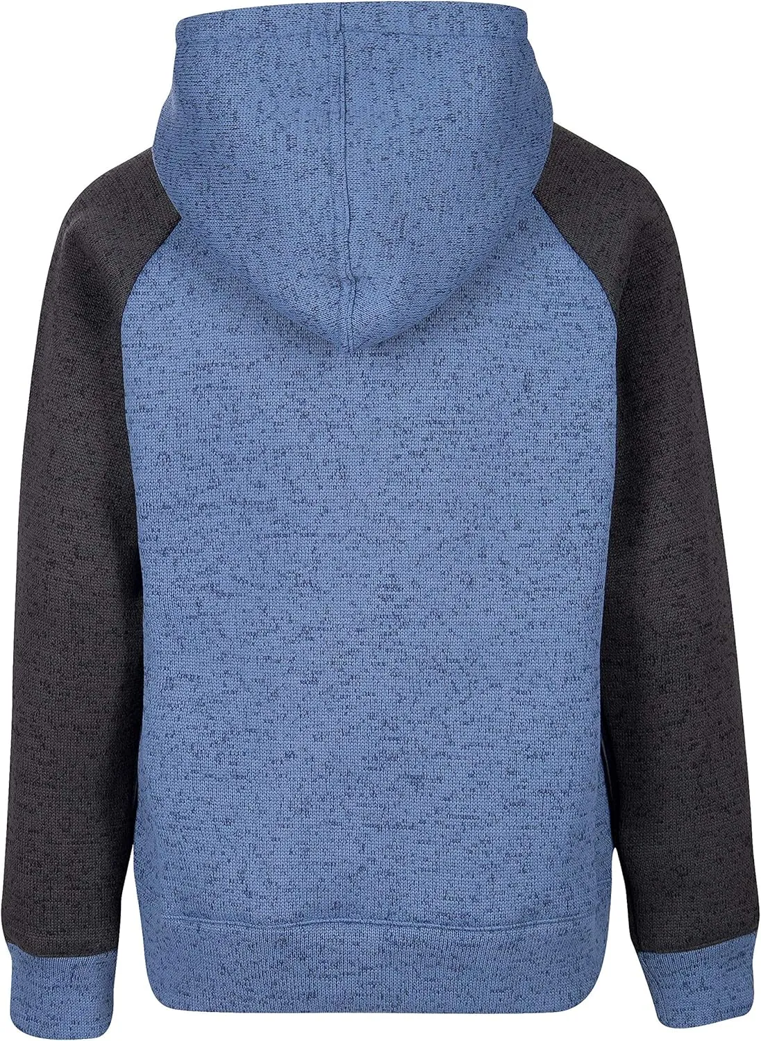 Hurley Boys' Graphic Pullover Hoodie