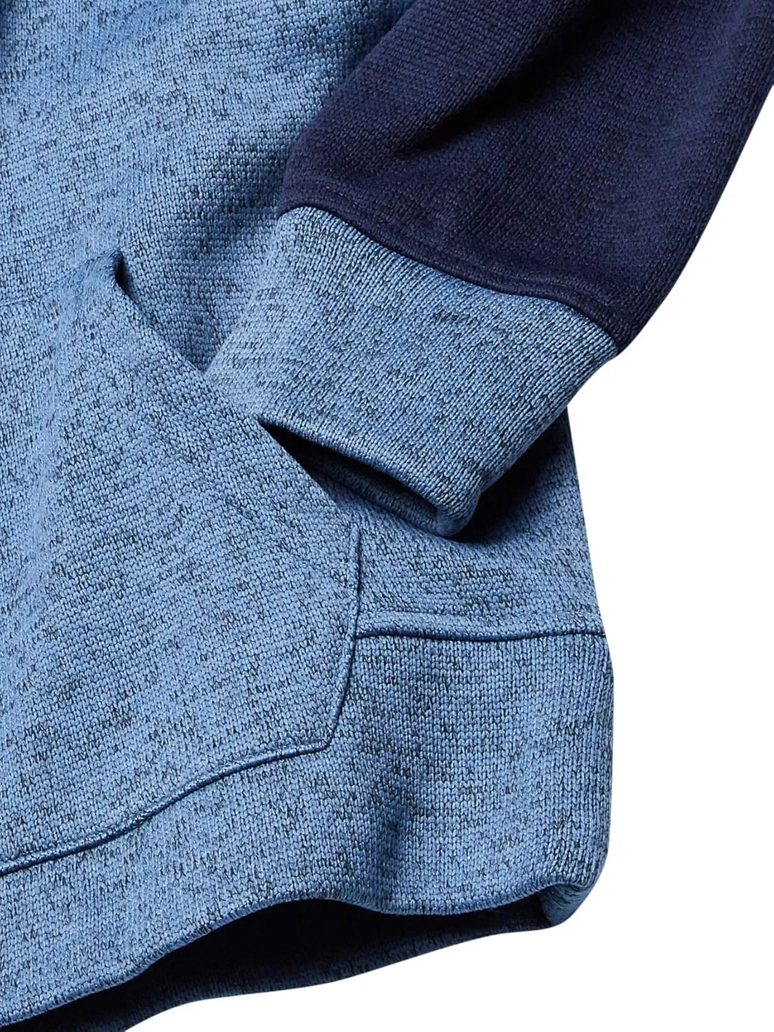 Hurley Boys' Graphic Pullover Hoodie