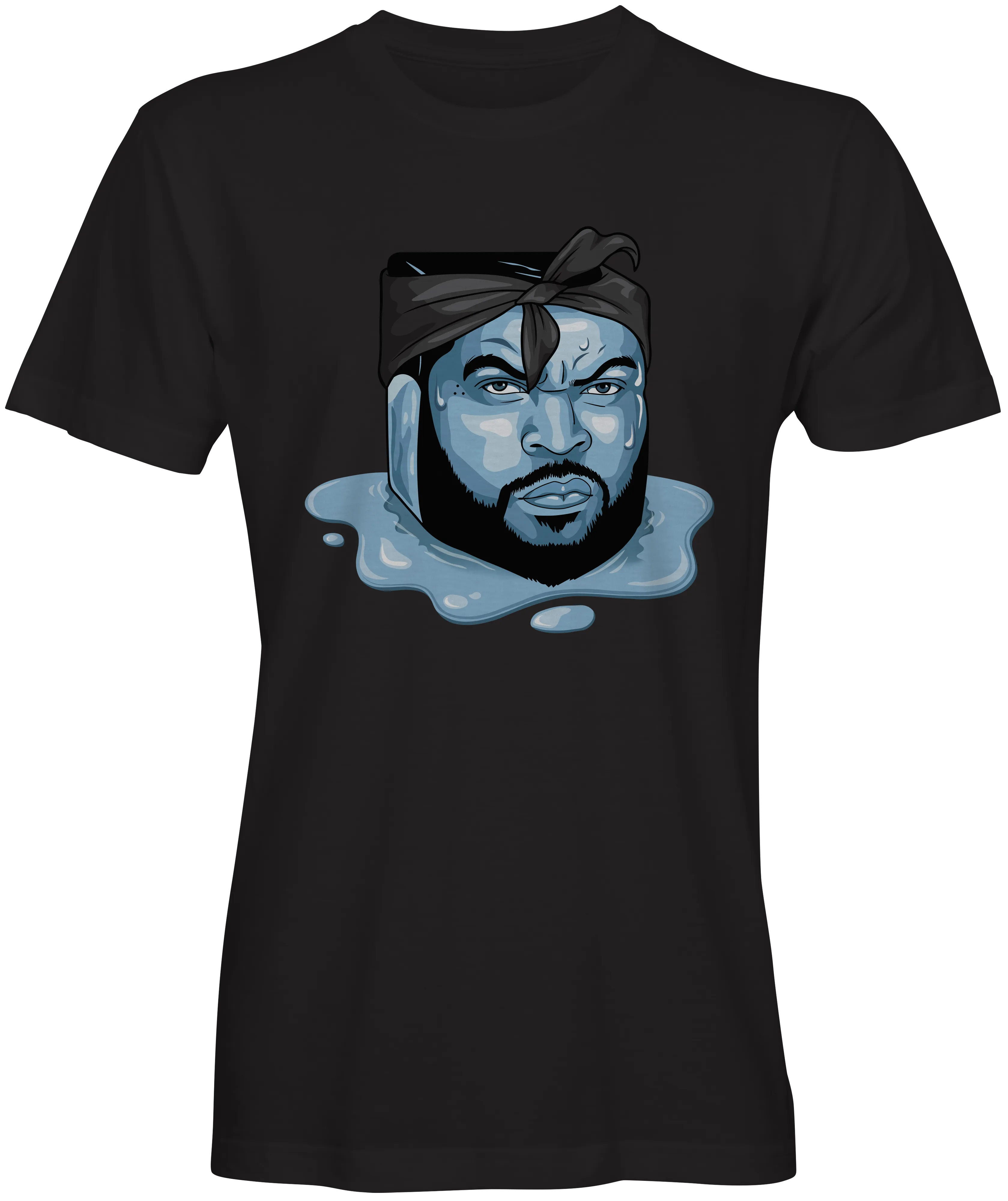 Ice Cube Graphic Tee