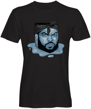 Ice Cube Graphic Tee