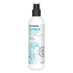 Ice Freeze Spritz Hairspray