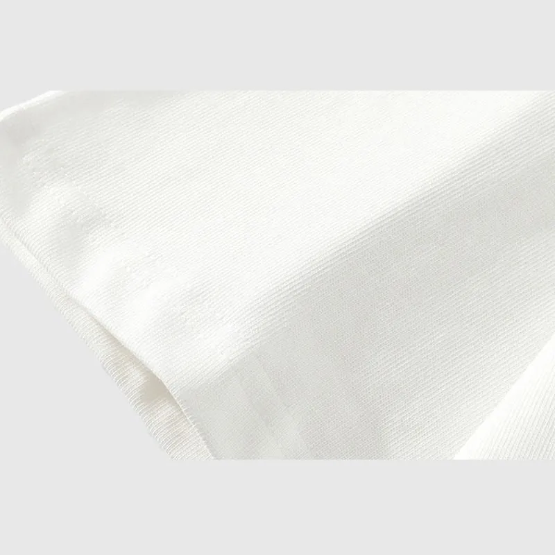 Ice Silk Pocket Tee