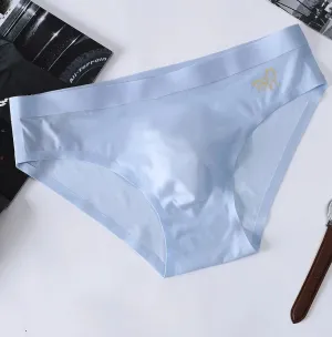 Ice Silk Quick-dry Underwear