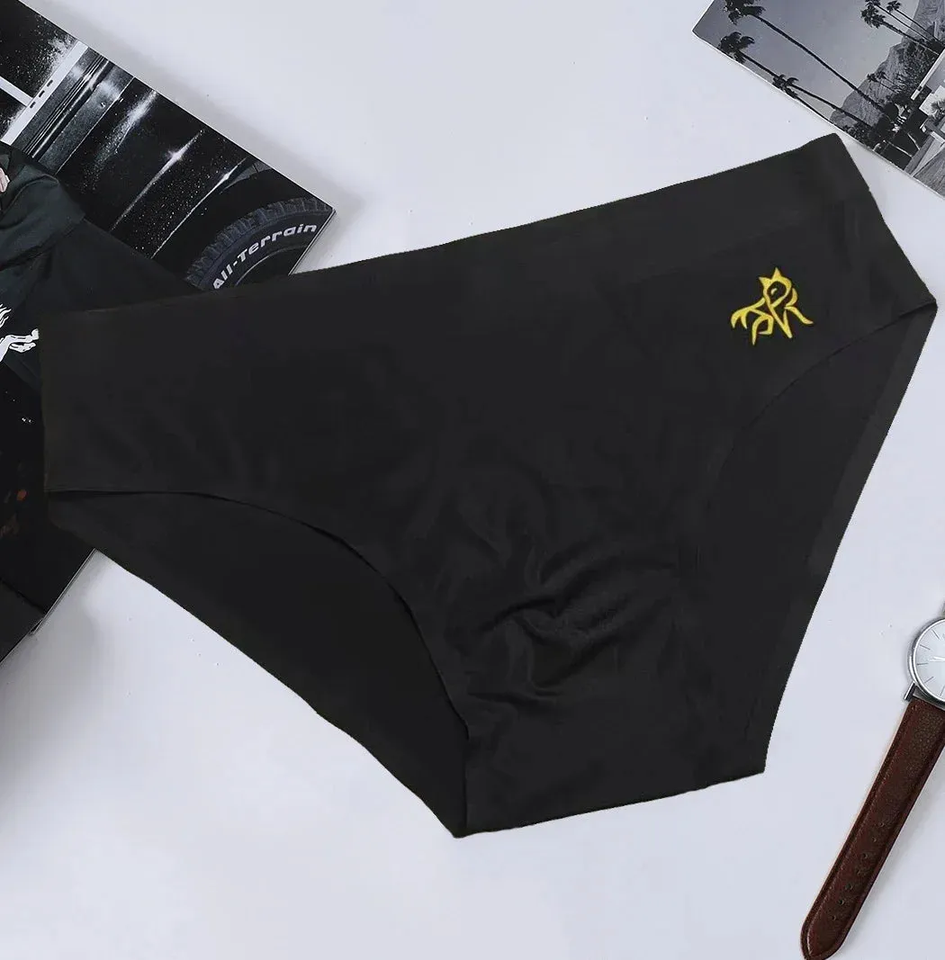 Ice Silk Quick-dry Underwear