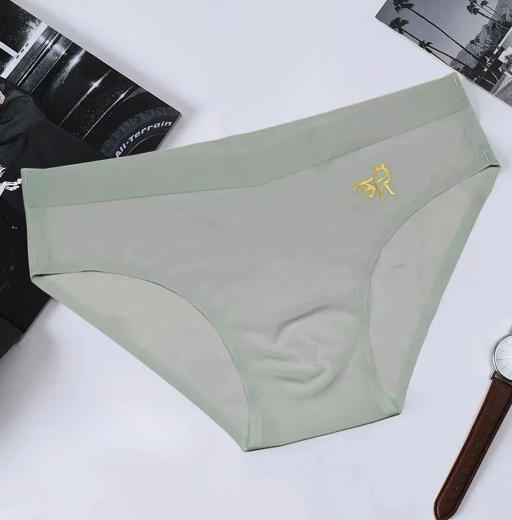 Ice Silk Quick-dry Underwear
