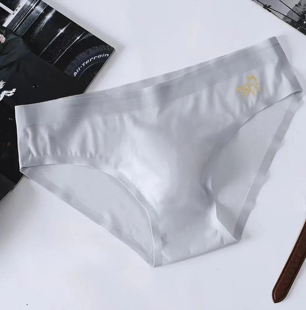 Ice Silk Quick-dry Underwear