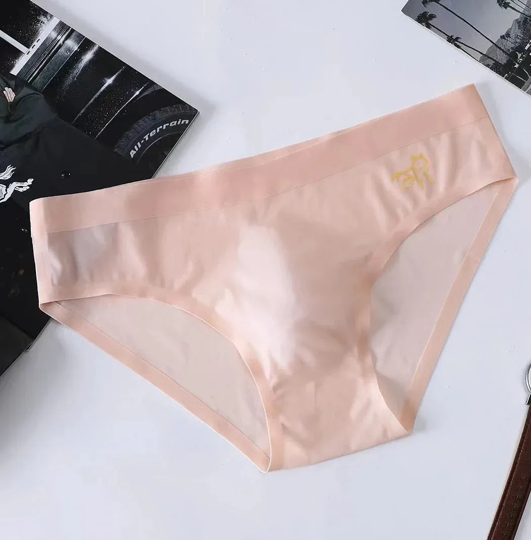 Ice Silk Quick-dry Underwear