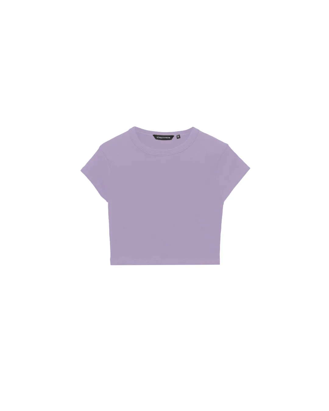 [INFINITECH] Training Crop Tee - Dusk