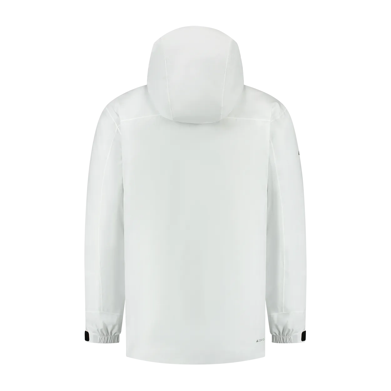 Insulated Hardshell Jacket White | Men