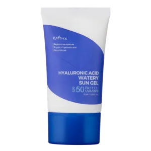 Isntree Hyaluroic Acid Watery Sun Gel SPF50  - 50ml