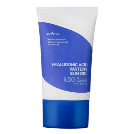Isntree Hyaluroic Acid Watery Sun Gel SPF50  - 50ml