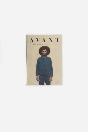ISSUE No.1: An Anthology of American Workwear