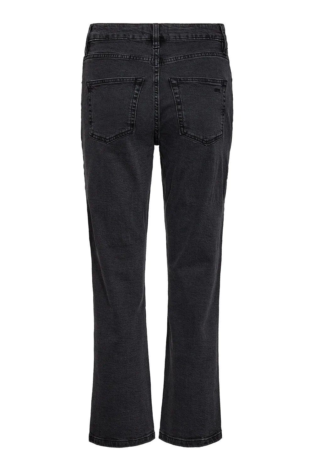 IVY-Frida Jeans Stone Black