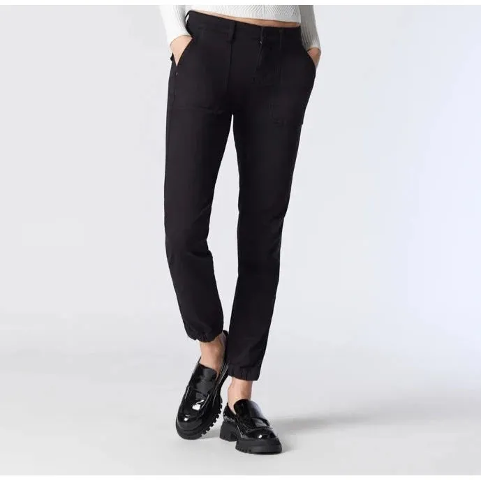 Ivy Pant - Mavi