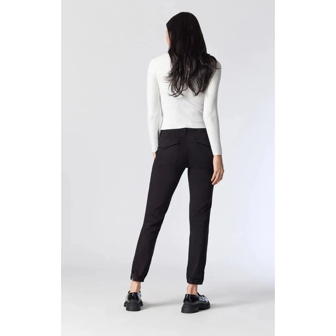 Ivy Pant - Mavi