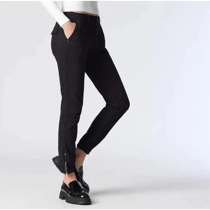 Ivy Pant - Mavi