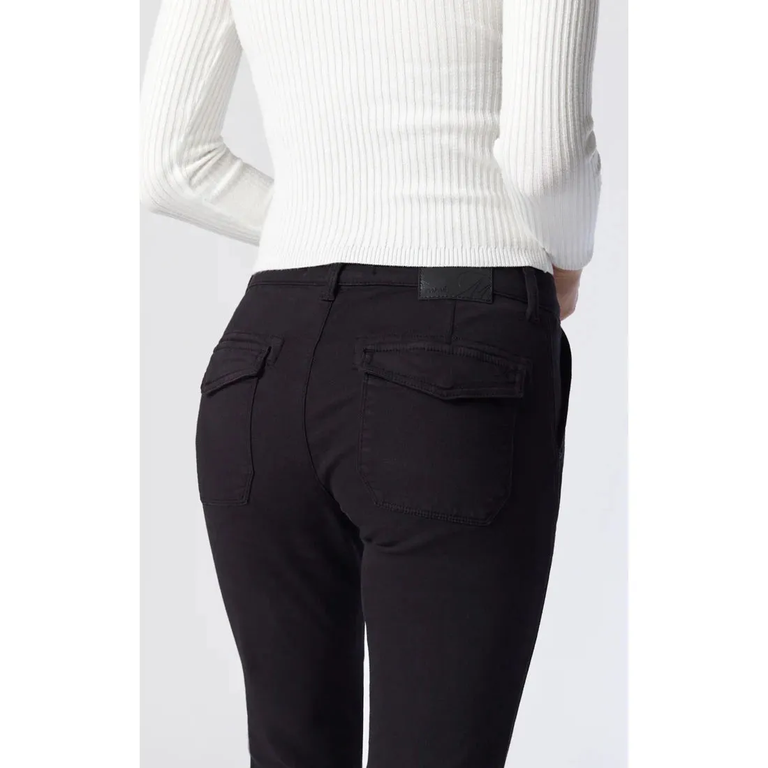 Ivy Pant - Mavi