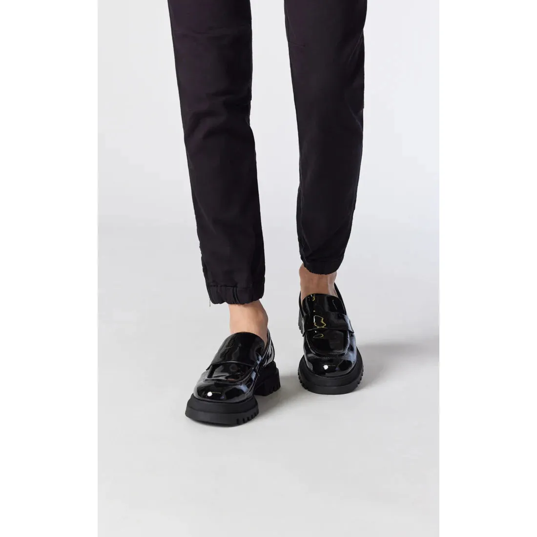 Ivy Pant - Mavi
