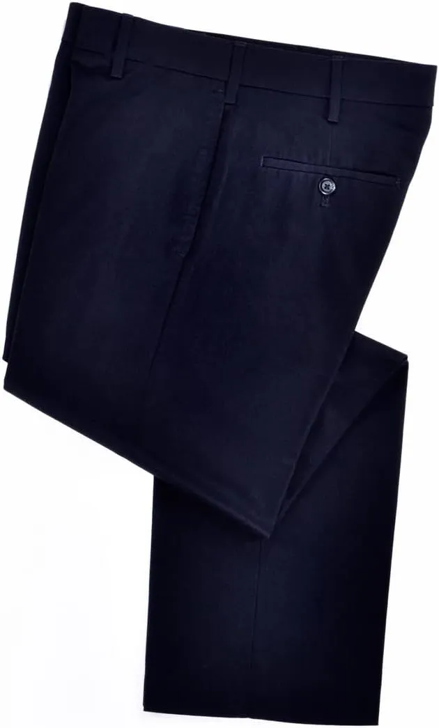 IZOD Men's Madison Slim Fit Pant