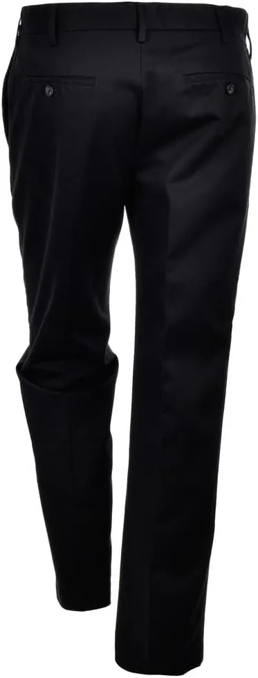 IZOD Men's Madison Slim Fit Pant