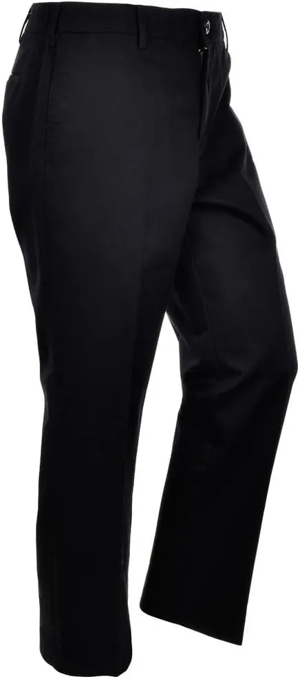 IZOD Men's Madison Slim Fit Pant