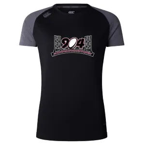 Jacksonville Women's Rugby Women's Elite Training Tee by Canterbury