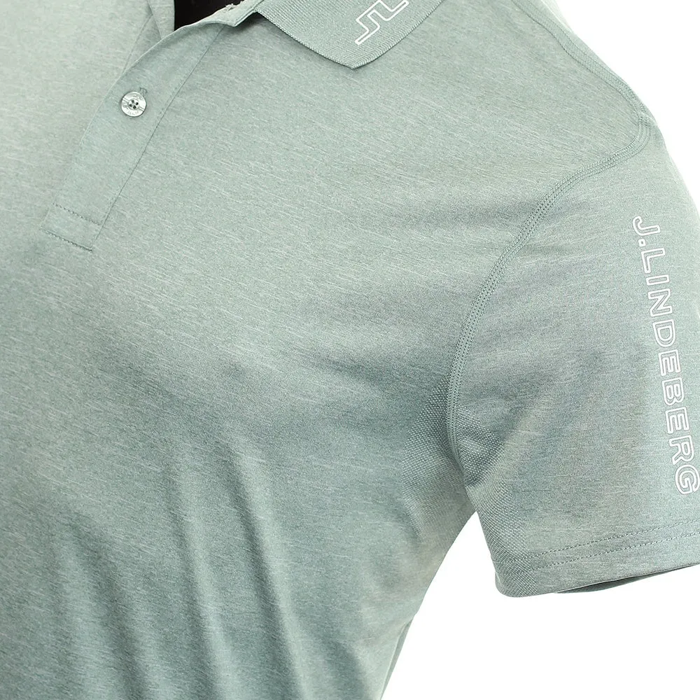 J.Lindeberg Jakob Slim Fit Golf Polo 2021