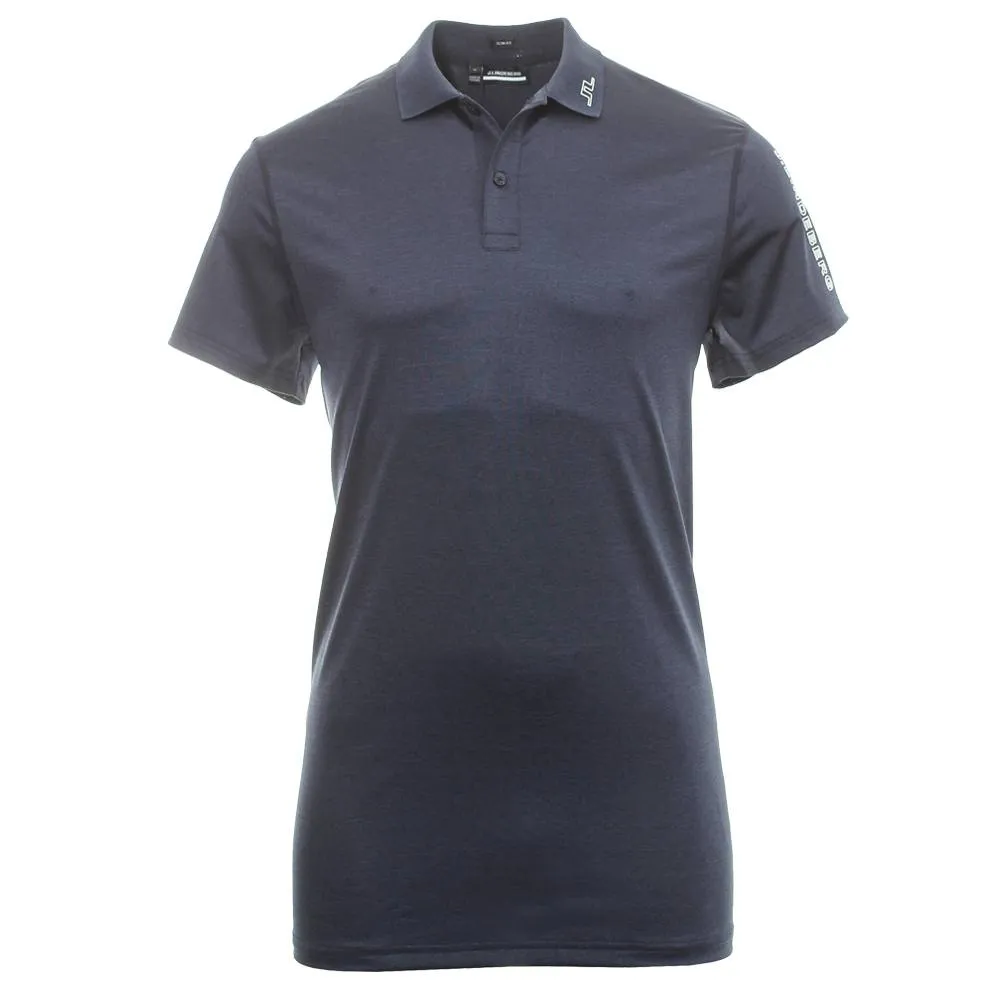 J.Lindeberg Jakob Slim Fit Golf Polo 2021