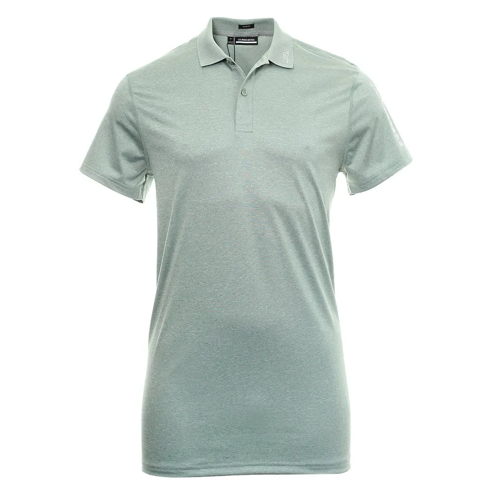 J.Lindeberg Jakob Slim Fit Golf Polo 2021