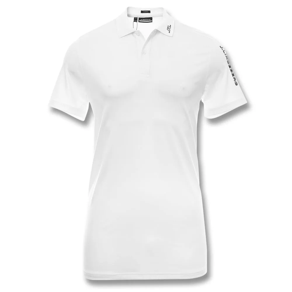 J.Lindeberg Jakob Slim Fit Golf Polo 2021