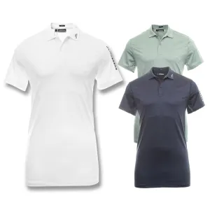 J.Lindeberg Jakob Slim Fit Golf Polo 2021