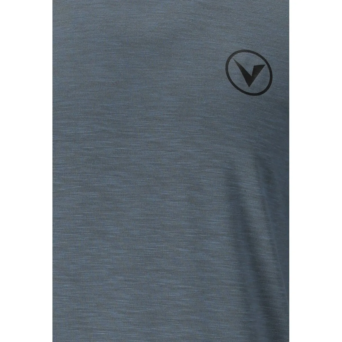 Jokers M L/S Tee - Dark Slate