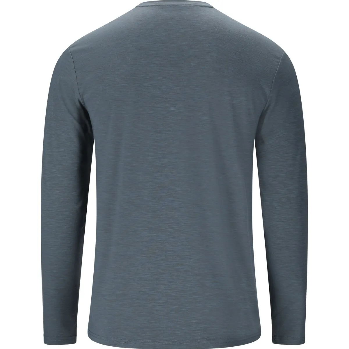 Jokers M L/S Tee - Dark Slate