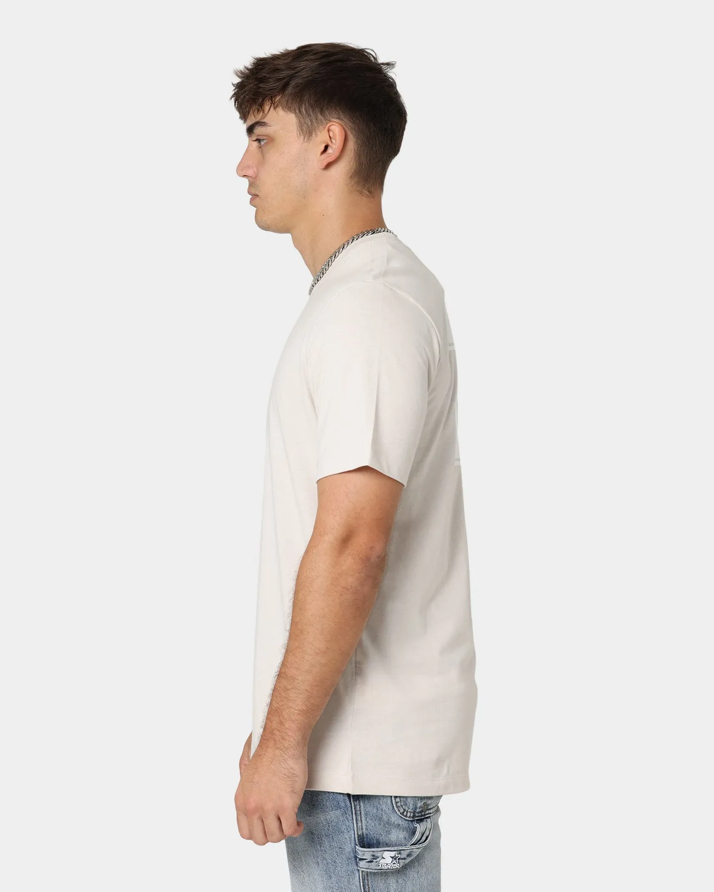 Jordan Essentials Flight 23 Graphic T-Shirt Light Orewood Brown