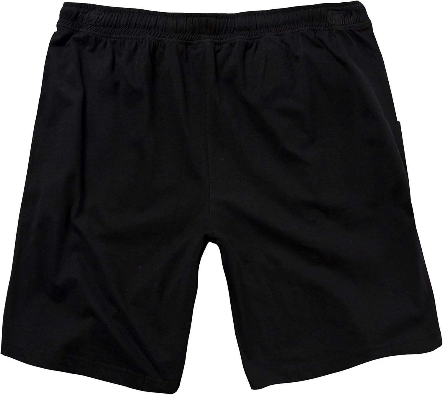 JP 1880 Menswear Big & Tall Plus Size L-8XL Sleep Shorts, Homewear 708405