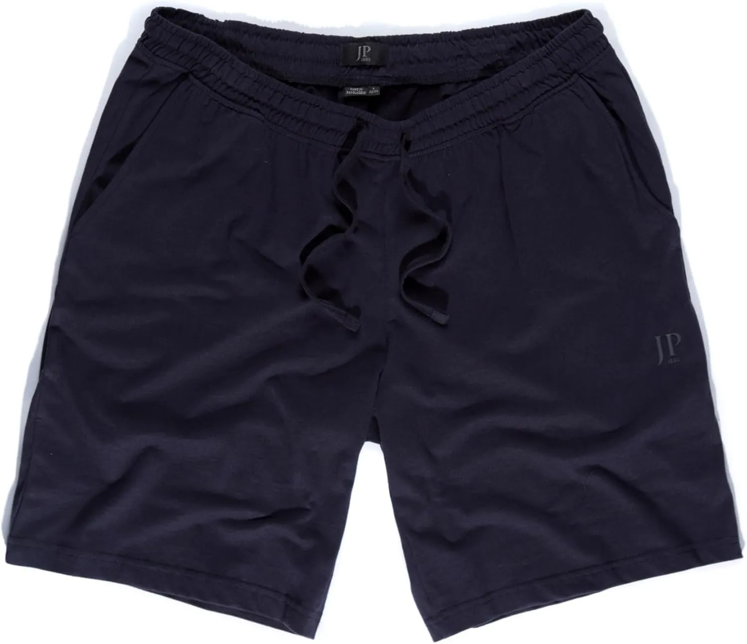 JP 1880 Menswear Big & Tall Plus Size L-8XL Sleep Shorts, Homewear 708405