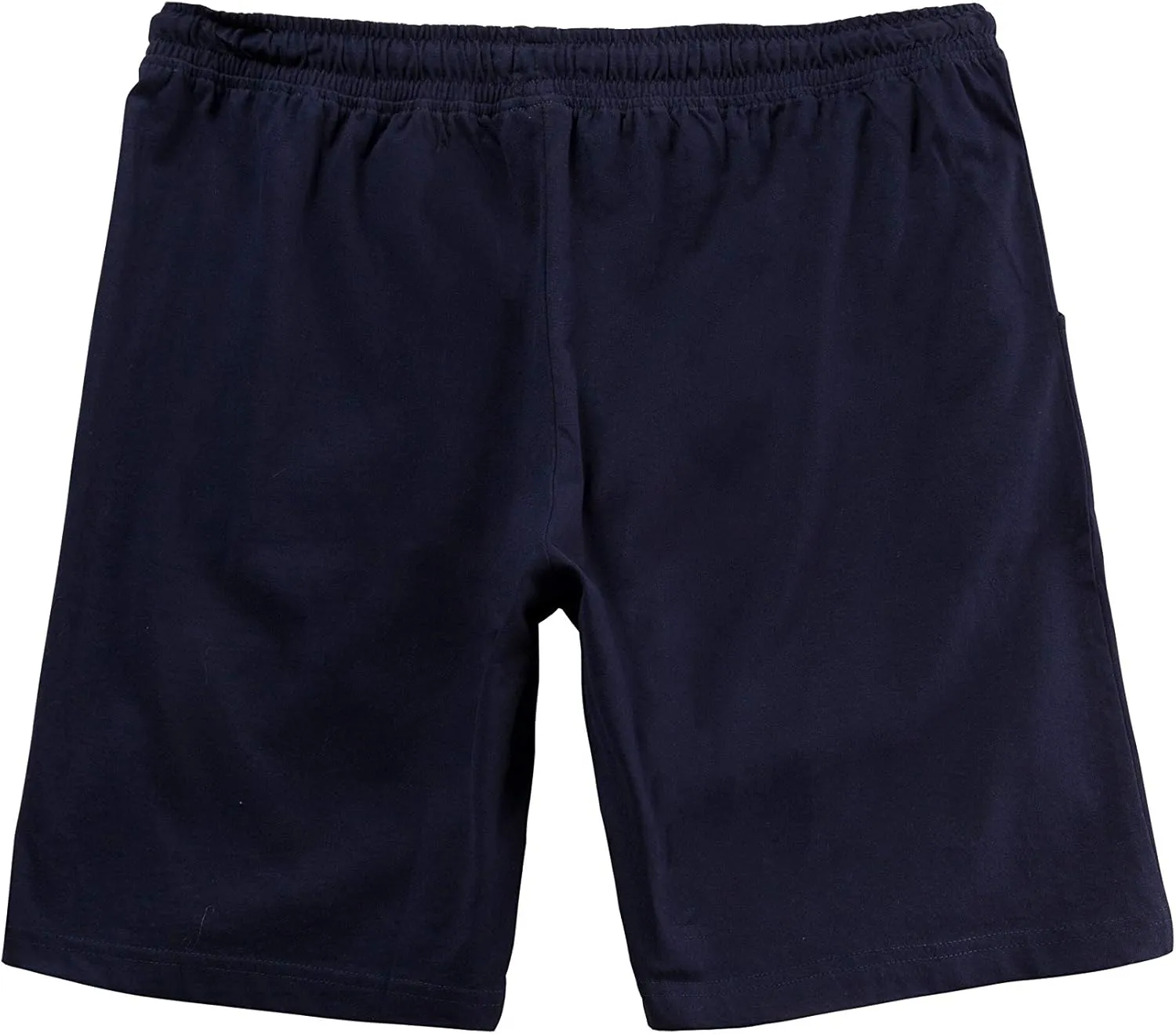 JP 1880 Menswear Big & Tall Plus Size L-8XL Sleep Shorts, Homewear 708405