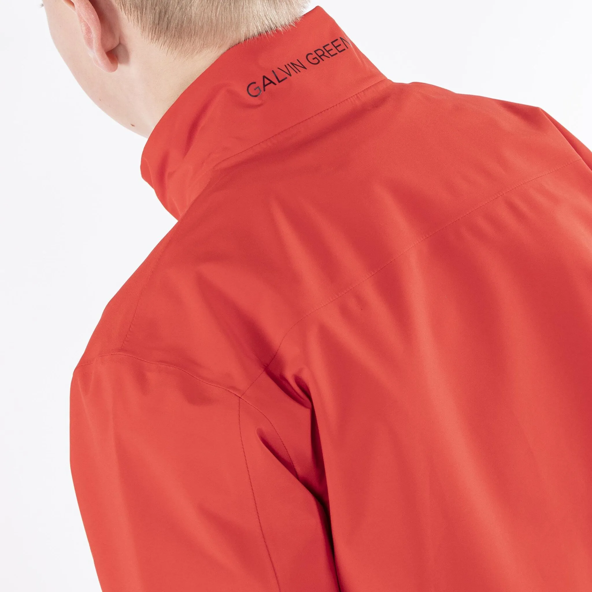 Junior Galvin Green Robert Gore-Tex Golf Jacket G1108