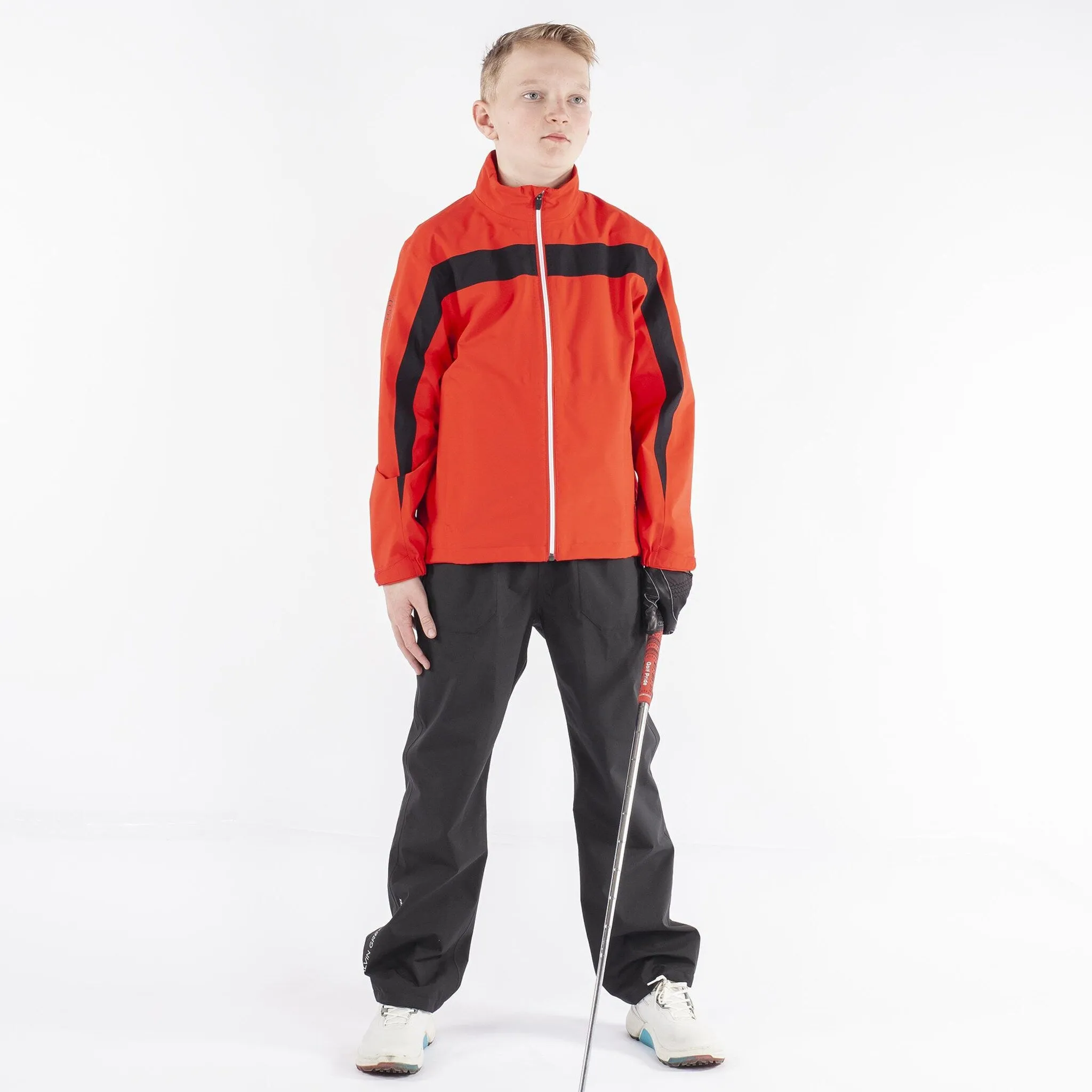 Junior Galvin Green Robert Gore-Tex Golf Jacket G1108