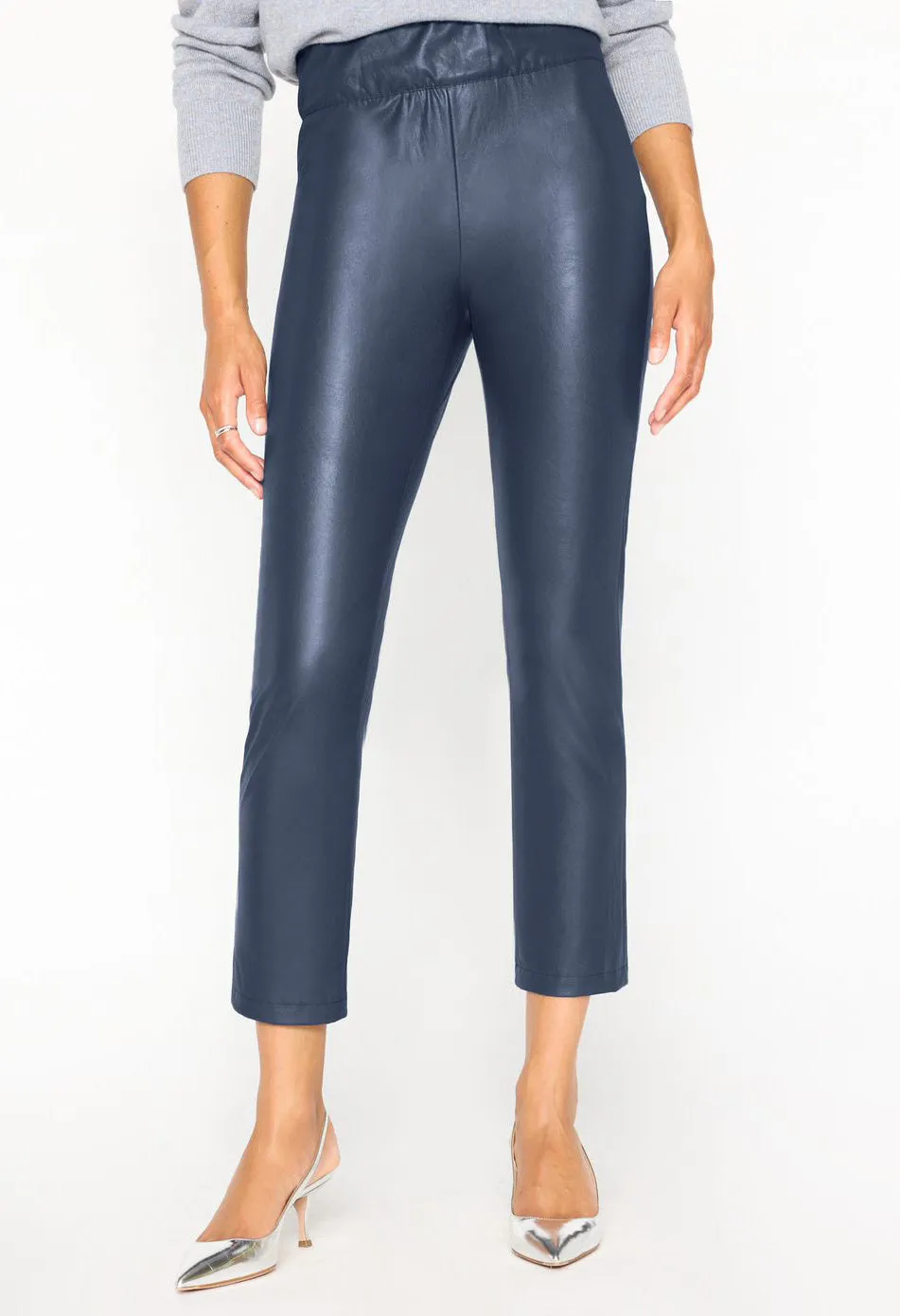 Juniper Stretch Crop Pant