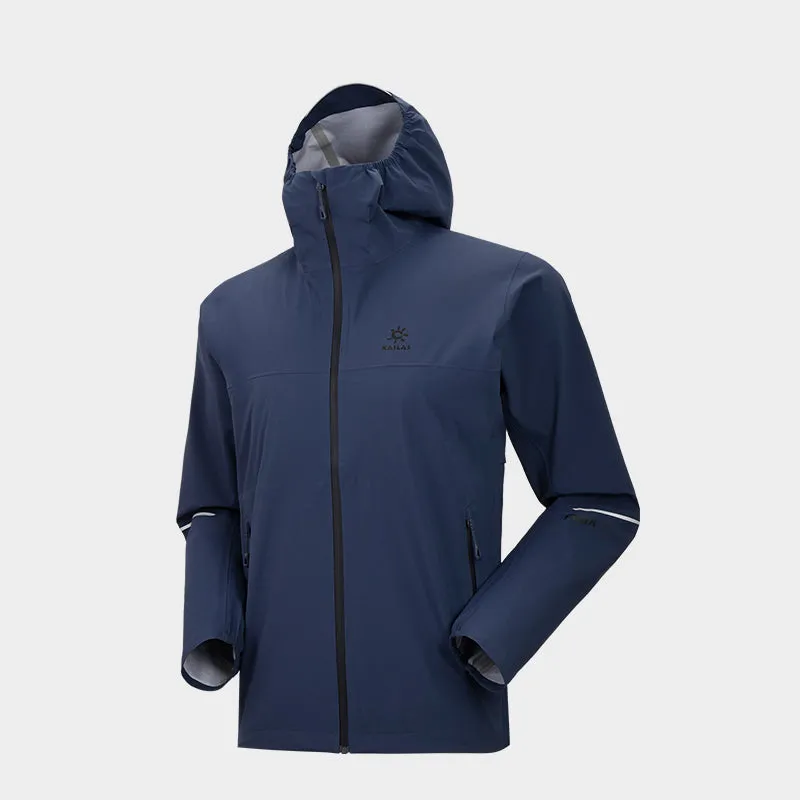 Kailas AERO 20000mm H20 Waterproof Hardshell Jacket Unisex