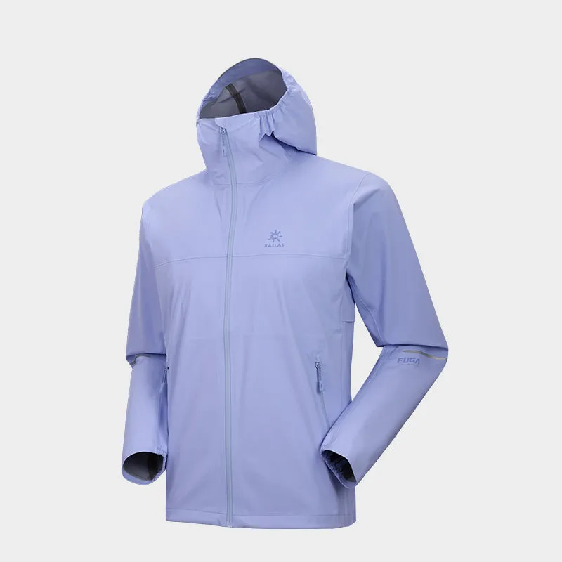 Kailas AERO 20000mm H20 Waterproof Hardshell Jacket Unisex