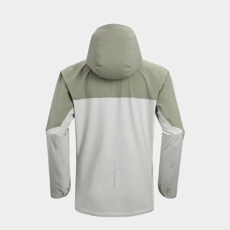 Kailas AERO 20000mm H20 Waterproof Hardshell Jacket Unisex